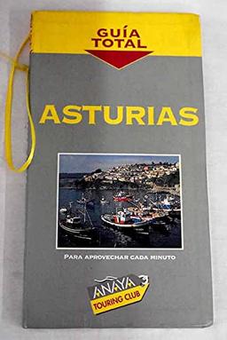 Asturias guia total