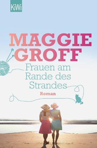 Frauen am Rande des Strandes: Ein Scout-Davis-Roman