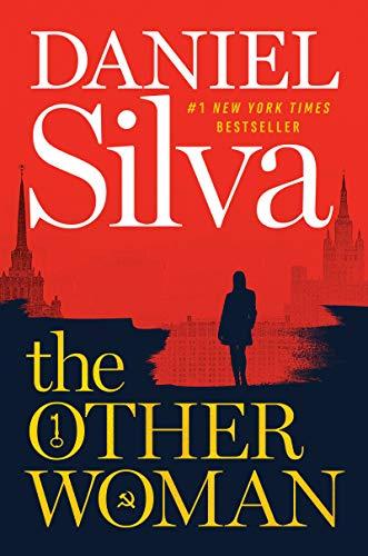 The Other Woman: A Novel (Gabriel Allon, Band 18)