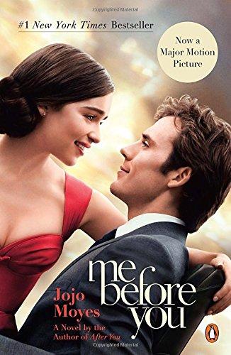 Me Before You: A Novel (Movie Tie-In)