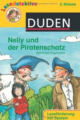 Nelly und der Piratenschatz (3. Klasse)