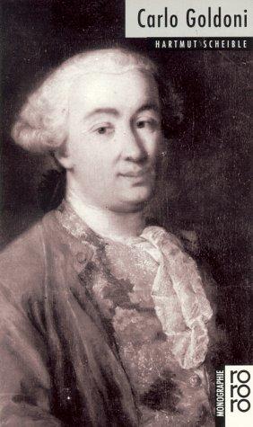 Carlo Goldoni