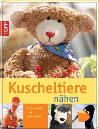 Kuscheltiere nähen