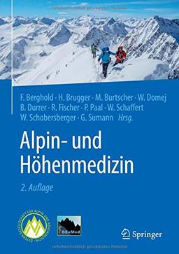 Alpin- und Höhenmedizin