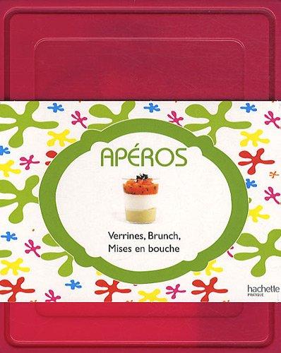 Boîte apéros