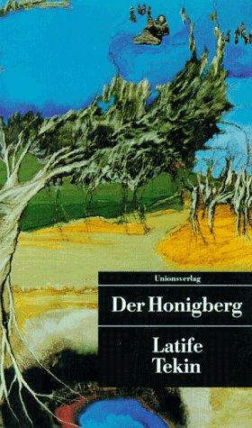 UT, Nr.26, Der Honigberg