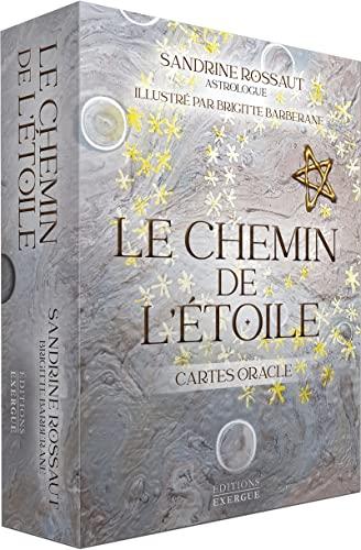 Le chemin de l'étoile : cartes oracle