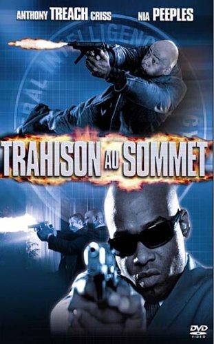 Trahison au sommet [FR Import]