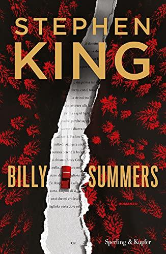 Billy Summers