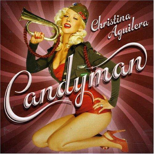 Candyman