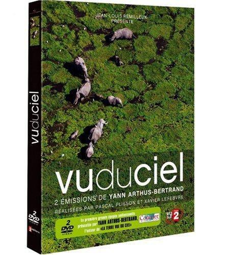 Vu du ciel, vol 1 - Coffret 2 DVD [FR Import]