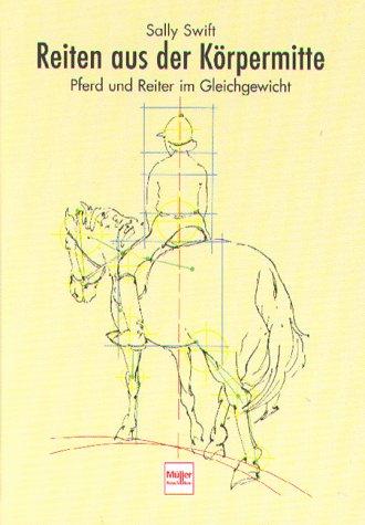 Reiten aus der Körpermitte: Pferd und Reiter im Gleichgewicht: BD 1