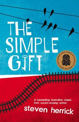 The Simple Gift (Uqp Young Adult Fiction)