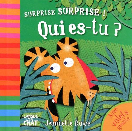 Qui es-tu ?