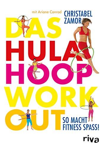 Das Hula-Hoop-Workout: So macht Fitness Spaß!