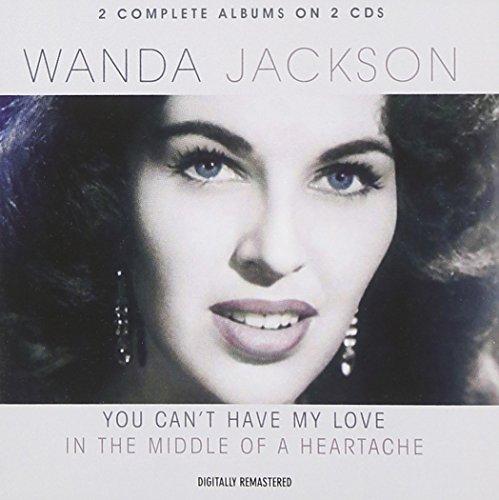 Wanda Jackson