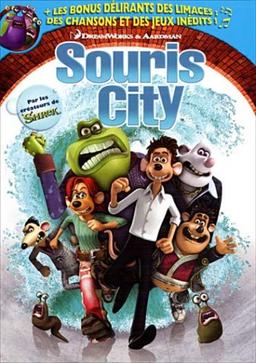 Souris City [FR Import]