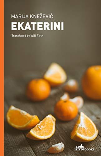 Ekaterini (Best Balkan Books)