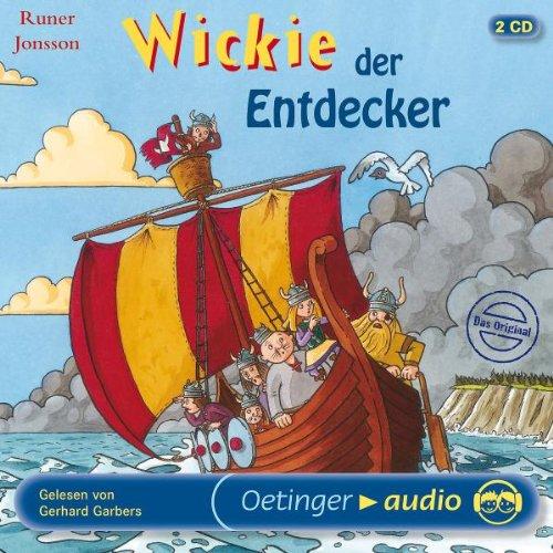 Wickie der Entdecker