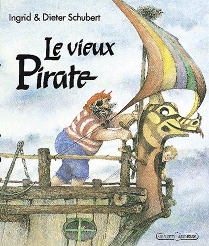 Le Vieux pirate