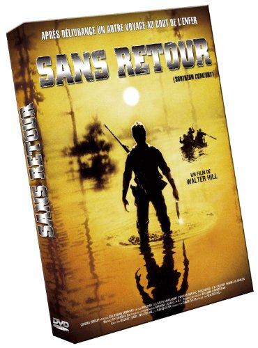 Sans retour [FR Import]