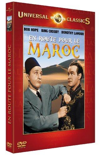 En route pour le maroc [FR Import]