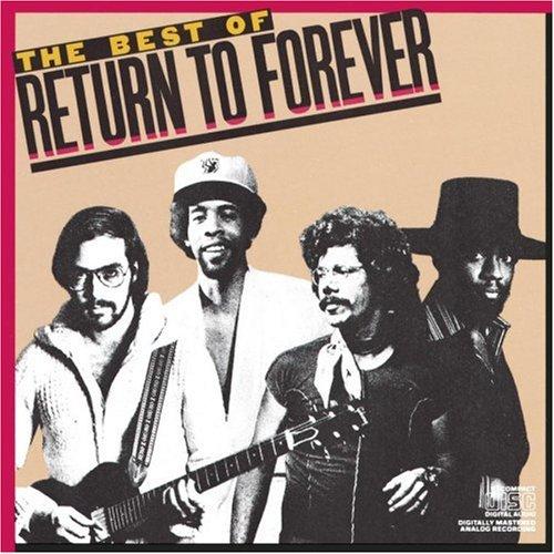 Best of Return to Forever