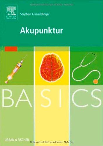 BASICS Akupunktur