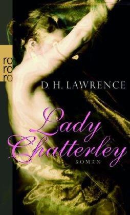 Lady Chatterley