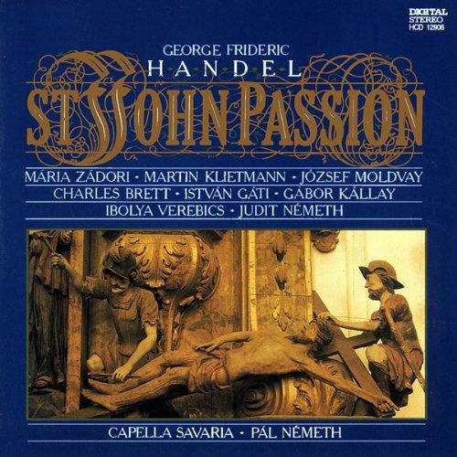 St John Passion