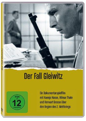 Der Fall Gleiwitz