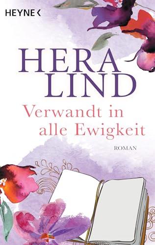 Verwandt in alle Ewigkeit: Roman