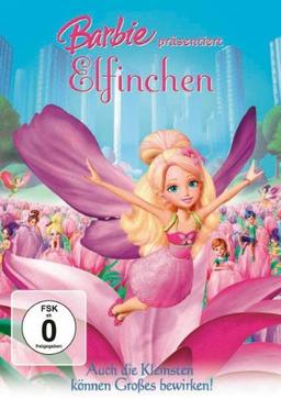 Barbie präsentiert: Elfinchen