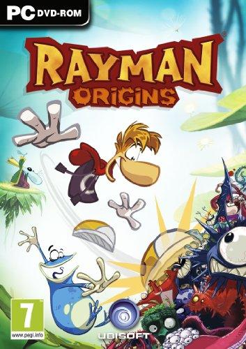 Rayman Origins (UBI X) [AT-PEGI]