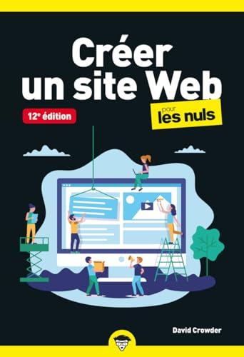 Créer un site web pour les nuls