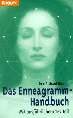 Das Enneagramm - Handbuch. Mit ausführlichem Testteil.