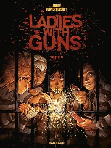 Ladies with guns. Vol. 3