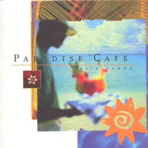 Paradise Cafe