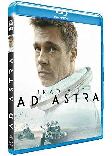 Ad astra [Blu-ray] [FR Import]