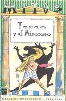 Teseo y el Minotauro: Orfeo y Eurídice / Apolo y Dafne (Mitos)