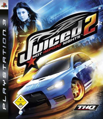 Juiced 2: Hot Import Nights