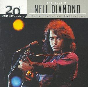 The Millennium Collection - The Best Of Neil Diamond