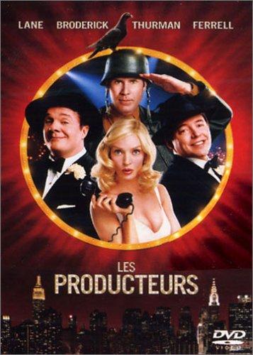 Les Producteurs [FR Import]