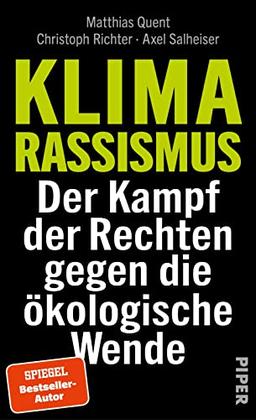 Klimarassismus: Der Kampf der Rechten gegen die ökologische Wende | Wie Rechtsaußenparteien den Klimawandel für sich nutzen