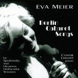 Berlin Cabaret Songs