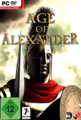 Age of Alexander