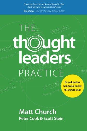 The Thought Leaders Practice