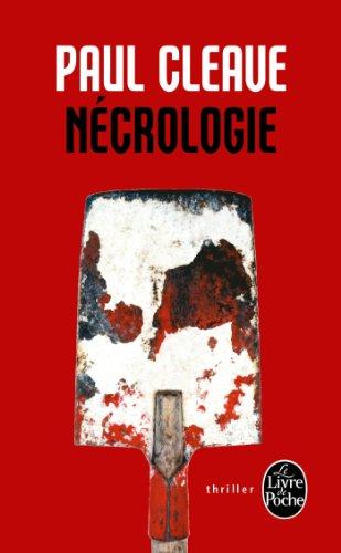 Nécrologie