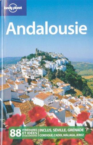 Andalousie