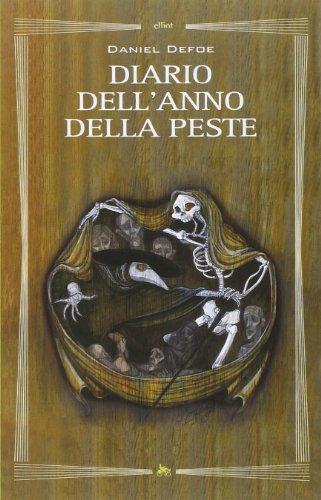 Diario dell'anno della peste (Biblioteca)